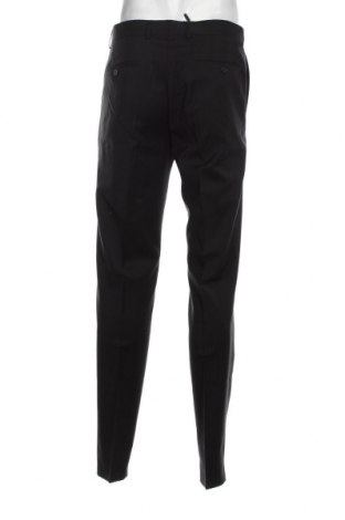 Pantaloni de bărbați S.Oliver Black Label, Mărime M, Culoare Negru, Preț 434,21 Lei