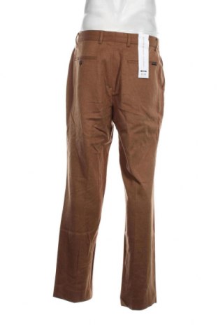 Pantaloni de bărbați Scotch & Soda, Mărime L, Culoare Maro, Preț 219,90 Lei