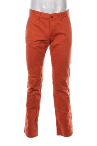 Мъжки панталон Selected, Размер M, Цвят Оранжев, Цена 10,12 лв.
