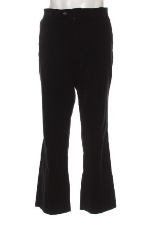 Pantaloni de bărbați Selected, Mărime L, Culoare Negru, Preț 17,37 Lei