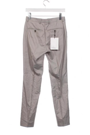 Ανδρικό παντελόνι Selected Homme, Μέγεθος S, Χρώμα Γκρί, Τιμή 4,90 €
