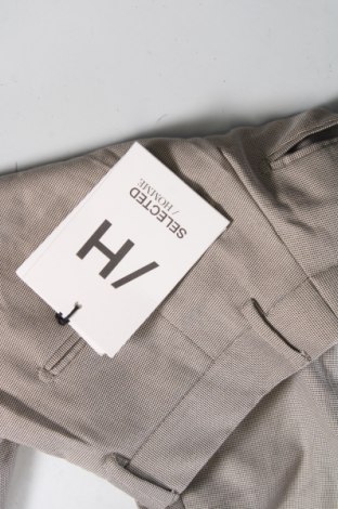 Herrenhose Selected Homme, Größe S, Farbe Grau, Preis € 4,90