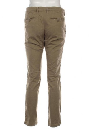 Pantaloni de bărbați Selected Homme, Mărime L, Culoare Verde, Preț 36,91 Lei