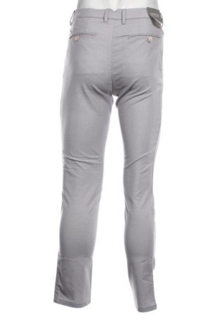 Pantaloni de bărbați Springfield, Mărime M, Culoare Gri, Preț 64,74 Lei