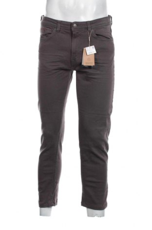 Ανδρικό παντελόνι Springfield, Μέγεθος M, Χρώμα Γκρί, Τιμή 8,03 €