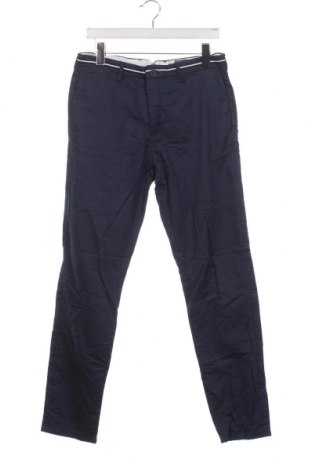 Ανδρικό παντελόνι Springfield, Μέγεθος S, Χρώμα Μπλέ, Τιμή 6,76 €