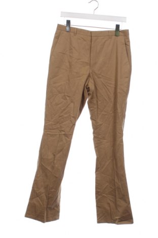 Pantaloni de bărbați Staccato, Mărime S, Culoare Bej, Preț 17,17 Lei