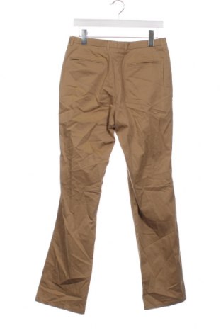 Мъжки панталон Staccato, Размер S, Цвят Бежов, Цена 6,38 лв.