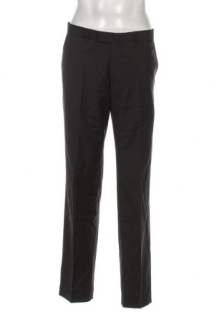 Pantaloni de bărbați Strellson, Mărime M, Culoare Gri, Preț 15,92 Lei