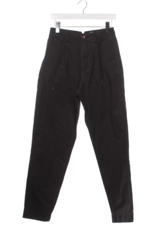 Pantaloni de bărbați Superdry, Mărime S, Culoare Negru, Preț 45,89 Lei