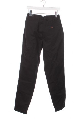 Мъжки панталон Superdry, Размер S, Цвят Черен, Цена 26,04 лв.