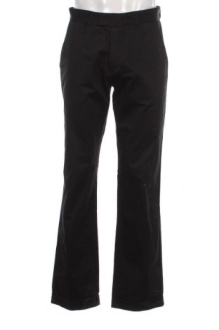 Ανδρικό παντελόνι Tatuum, Μέγεθος M, Χρώμα Μαύρο, Τιμή 3,27 €