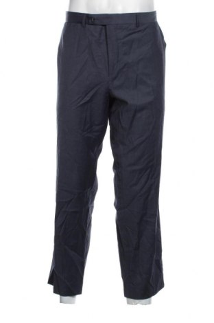 Мъжки панталон Taylor & Wright, Размер XL, Цвят Син, Цена 13,80 лв.