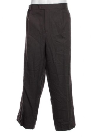 Мъжки панталон Taylor & Wright, Размер XXL, Цвят Кафяв, Цена 14,72 лв.