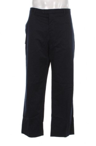 Мъжки панталон Taylor & Wright, Размер XL, Цвят Син, Цена 15,18 лв.
