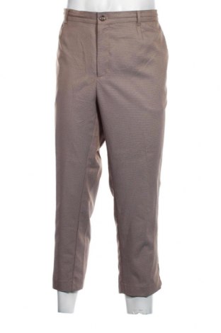 Мъжки панталон Taylor & Wright, Размер XL, Цвят Бежов, Цена 12,42 лв.