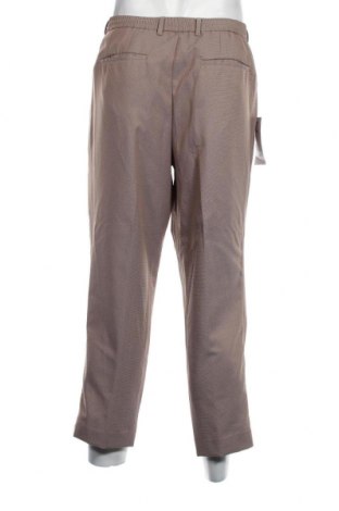 Ανδρικό παντελόνι Taylor & Wright, Μέγεθος XL, Χρώμα  Μπέζ, Τιμή 6,16 €