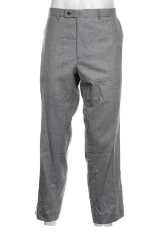 Pantaloni de bărbați Taylor & Wright, Mărime XL, Culoare Gri, Preț 30,26 Lei