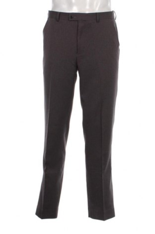 Мъжки панталон Taylor & Wright, Размер L, Цвят Сив, Цена 6,67 лв.