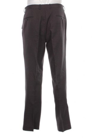 Мъжки панталон Taylor & Wright, Размер L, Цвят Сив, Цена 7,25 лв.