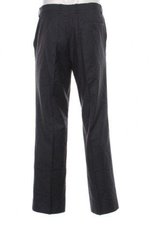 Pantaloni de bărbați Ted Baker, Mărime M, Culoare Albastru, Preț 210,53 Lei
