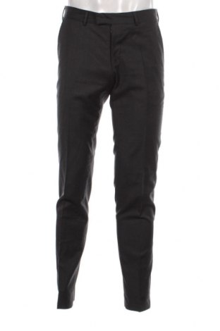 Pantaloni de bărbați Tiger Of Sweden, Mărime M, Culoare Gri, Preț 31,22 Lei