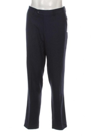 Pantaloni de bărbați Tom Tailor, Mărime L, Culoare Albastru, Preț 51,51 Lei