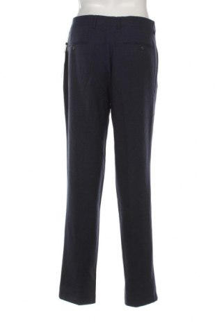 Мъжки панталон Tom Tailor, Размер L, Цвят Син, Цена 20,01 лв.