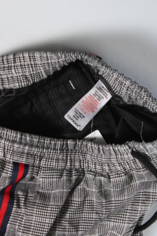 Мъжки панталон Topman, Размер S, Цвят Сив, Цена 6,38 лв.