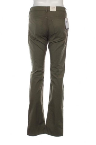 Мъжки панталон Trussardi, Размер S, Цвят Зелен, Цена 191,00 лв.
