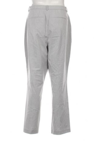 Мъжки панталон Uniqlo, Размер XXL, Цвят Сив, Цена 29,00 лв.