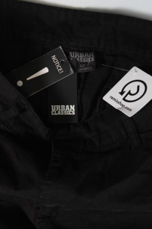 Pánske nohavice  Urban Classics, Veľkosť S, Farba Čierna, Cena  35,05 €
