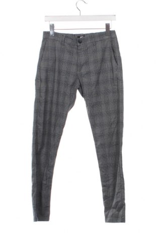 Ανδρικό παντελόνι WE, Μέγεθος S, Χρώμα Πολύχρωμο, Τιμή 17,94 €
