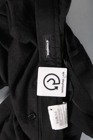 Pánske nohavice  Walbusch, Veľkosť L, Farba Sivá, Cena  4,74 €