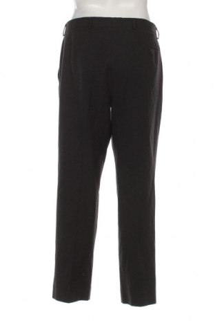 Pantaloni de bărbați Walbusch, Mărime L, Culoare Gri, Preț 18,82 Lei
