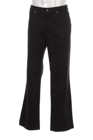 Мъжки панталон Watson's, Размер L, Цвят Черен, Цена 7,83 лв.