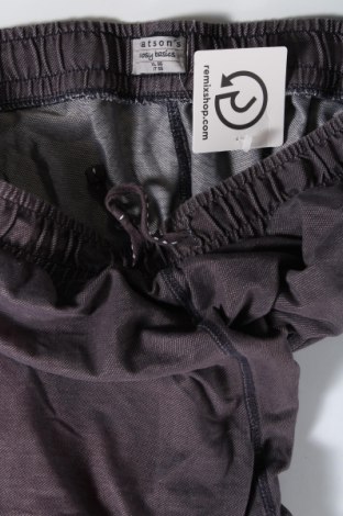 Pánské kalhoty  Watson's, Velikost XL, Barva Šedá, Cena  462,00 Kč