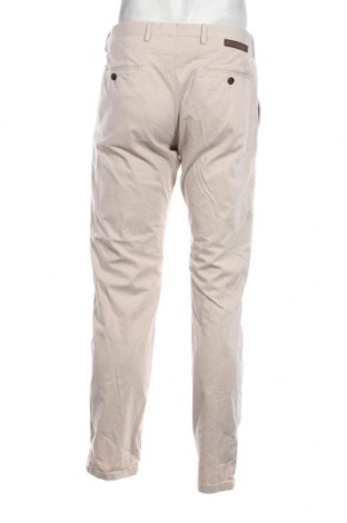 Ανδρικό παντελόνι Windsor, Μέγεθος L, Χρώμα  Μπέζ, Τιμή 44,85 €