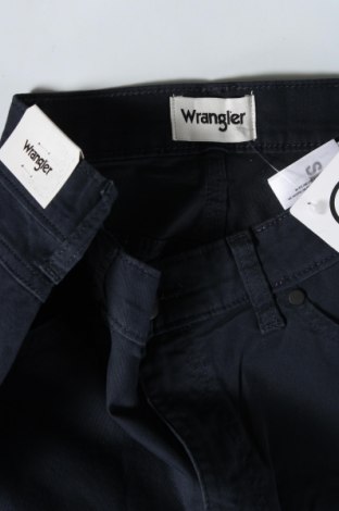 Ανδρικό παντελόνι Wrangler, Μέγεθος L, Χρώμα Μπλέ, Τιμή 68,04 €