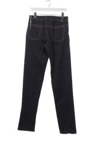 Pantaloni de bărbați Zanella, Mărime S, Culoare Albastru, Preț 92,99 Lei