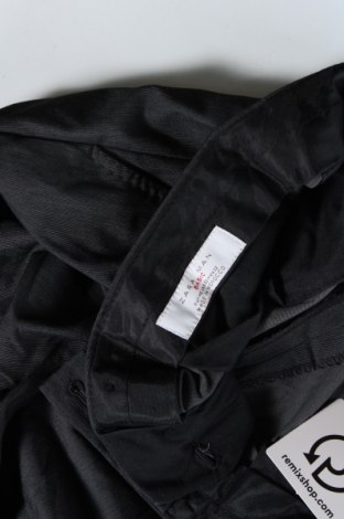 Мъжки панталон Zara Man, Размер M, Цвят Сив, Цена 6,40 лв.