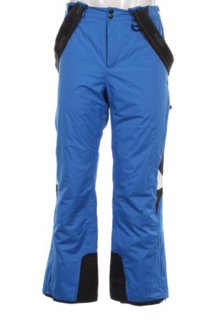 Pánské kalhoty pro zimní sporty  Maier Sports, Velikost M, Barva Modrá, Cena  1 196,00 Kč