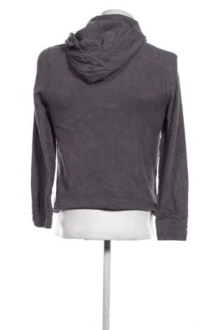 Herren Fleece Sweatshirt  All In Motion, Größe S, Farbe Grau, Preis 3,43 €