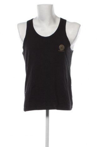 Maiou bărbătesc Versace, Mărime M, Culoare Negru, Preț 578,95 Lei