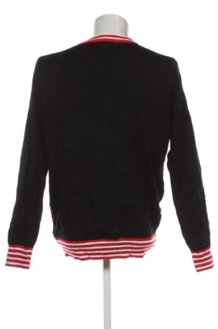 Pánsky sveter , Veľkosť XL, Farba Čierna, Cena  4,93 €