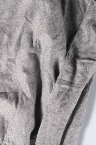 Ανδρικό πουλόβερ, Μέγεθος M, Χρώμα Γκρί, Τιμή 2,69 €