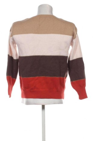 Pánský svetr , Velikost S, Barva Vícebarevné, Cena  139,00 Kč