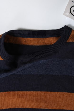 Мъжки пуловер, Размер M, Цвят Многоцветен, Цена 17,02 лв.