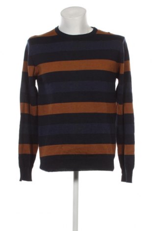 Ανδρικό πουλόβερ, Μέγεθος M, Χρώμα Πολύχρωμο, Τιμή 9,72 €