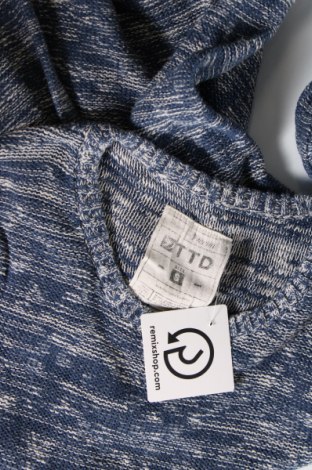 Pánsky sveter , Veľkosť S, Farba Modrá, Cena  2,63 €